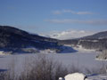 Winter in Valdres